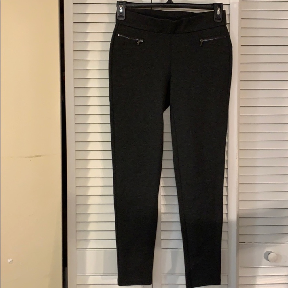 Ann Taylor Dressy Leggings / NWOT